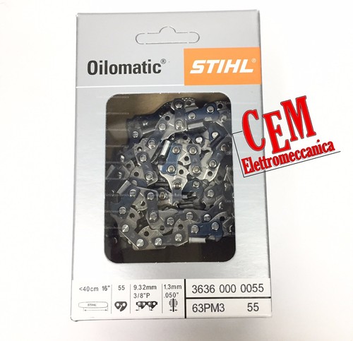 Catena stihl micro 55 - micro,