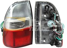 Fanale posteriore SX Per Mitsubishi L200 1999-2006