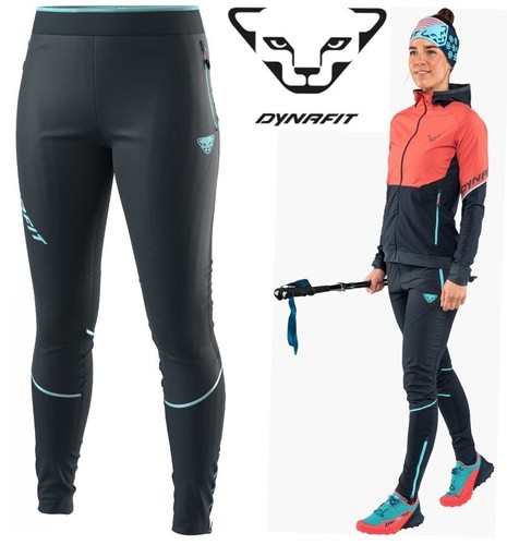 Dynafit pantalone ibrido - dynafit,