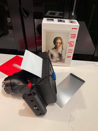 Fotocamera istantanea