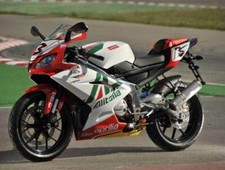 APRILIA RS 125 PY RM RD