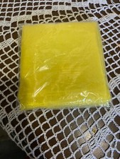 organza overlay 85x85