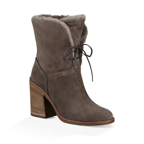 Stivali pelliccia ugg - stivali,