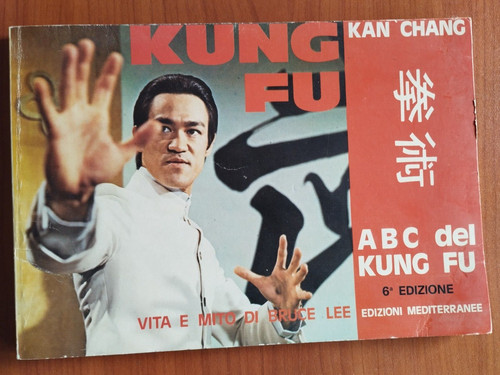 Bruce lee abc - del, fu