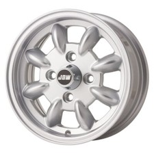 Set 4 Cerchi 5"x12" JBW