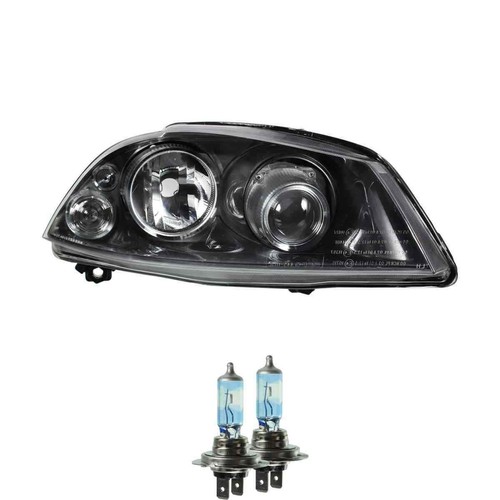 Faro destro xenon per seat - faro,