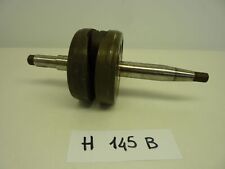 Cagiva vari modelli albero motore