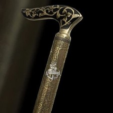 Vintage Bacchette Completo