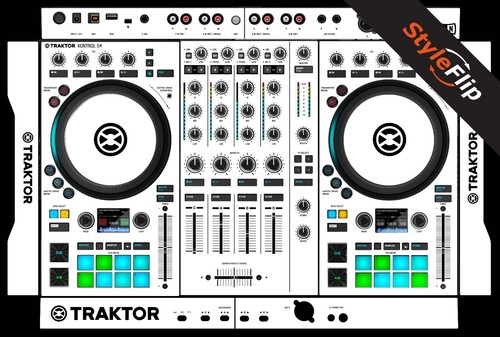 Native instruments mk3 - instruments, tk