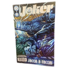 JOKER n. 9 - fumetto spillato