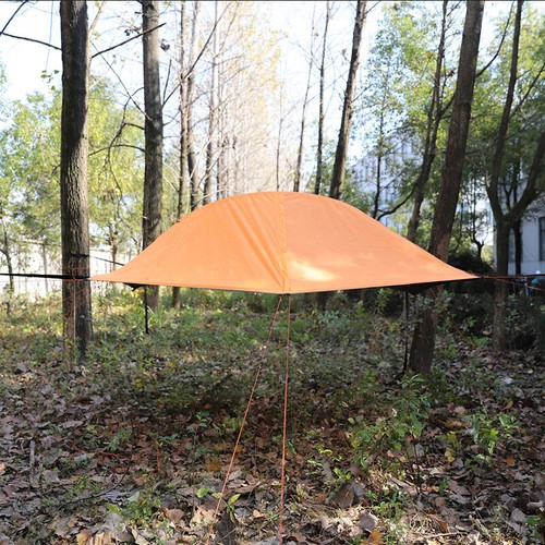 Tenda sospesa portatile - sospesa,