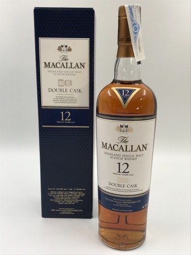 Whisky macallan years - whisky,