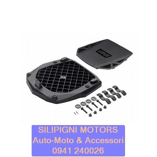 Givi e251 piastra monokey - givi,