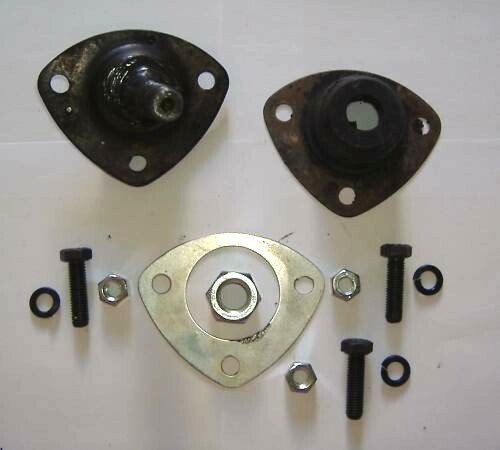 Autobianchi primula snodo - autobianchi,