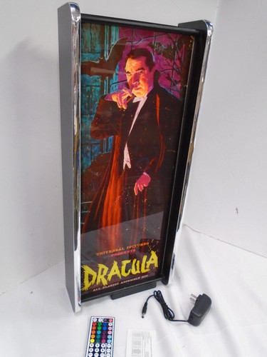 Aurora dracula led display - aurora,