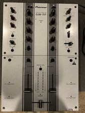 pioneer djm 700