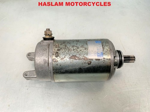 Motorino avviamento triumph - motorino,