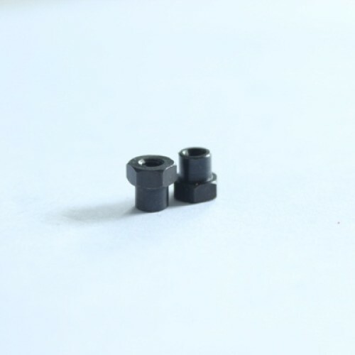 Caster racing servo - racing, arm