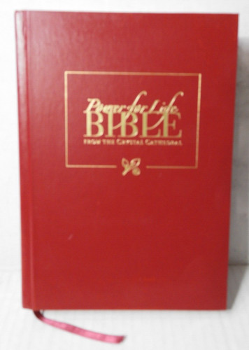 Power for life bible - for,