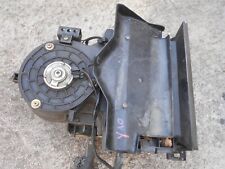 AUTOBIANCHI Y10 - Cassero