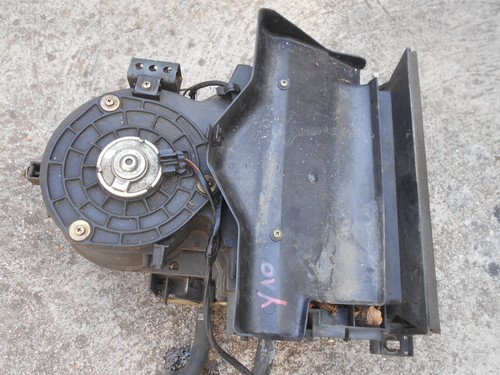 Autobianchi y10 cassero - y10,
