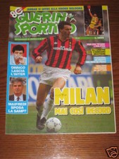 GUERIN SPORTIVO 1992/4 VIGOR