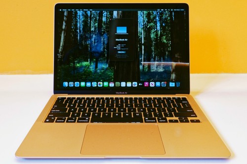 Apple macbook air pollici - 13,