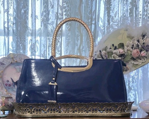 Elegante borsa - elegante, a