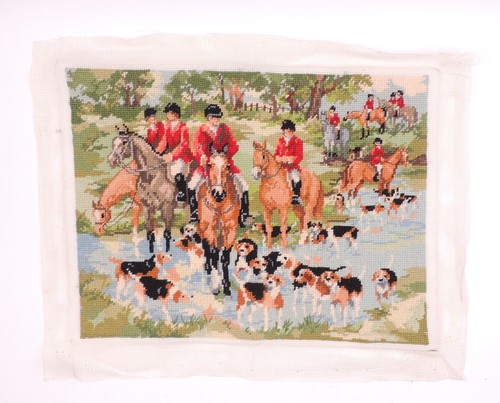 Bucilla needlepoint the - bucilla,