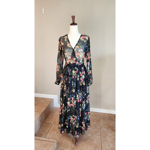 Maxi abito donna spy - maxi,