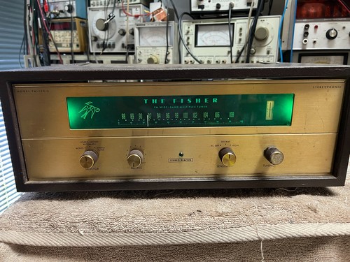 Sintonizzatore stereofonico - fm,