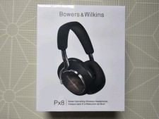 Bowers & Wilkins Px8 Cuffie