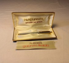 Penna vintage Papermate