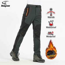 👖 Pantaloni da Trekking