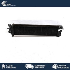 Intercooler Turbocompressore