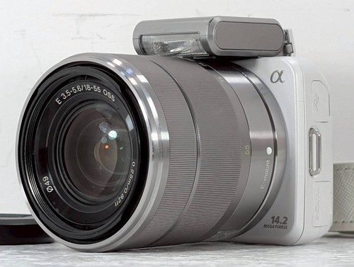 Exc leggere sony - [, alpha
