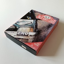 BIG BOX PC Game RALLYE