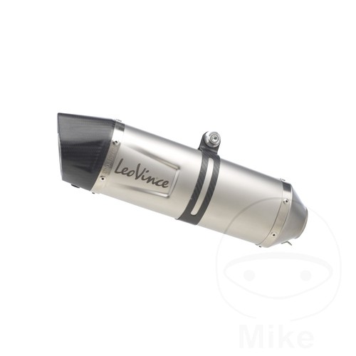 Silenziatore leovince sbk - silenziatore,