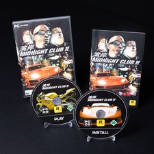 Midnight club los angeles - los,