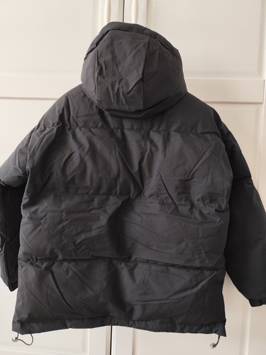 Piumino uomo invernale - piumino,