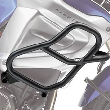 GIVI TN355 Engine Guards Matte
