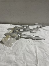 Telaio posteriore SWM SM RS