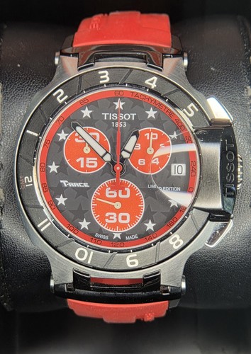 Orologio tissot race - orologio, nicky