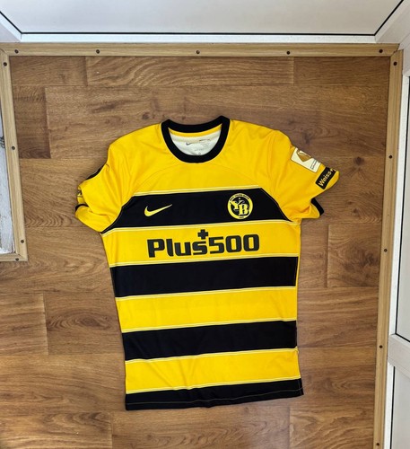 Maglia calcio bsc - maglia,