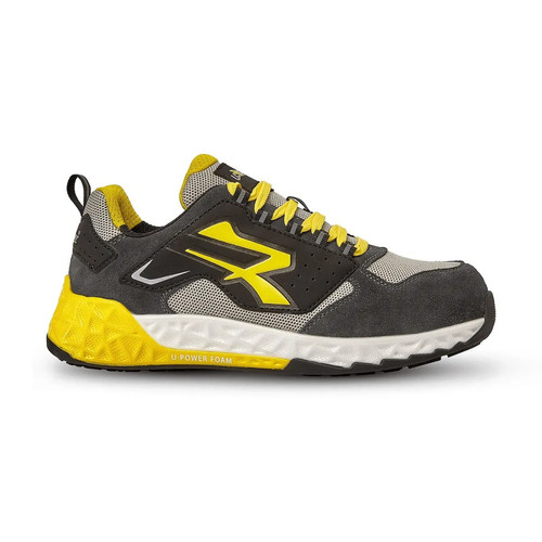 Scarpe antinfortunistiche - scarpe,