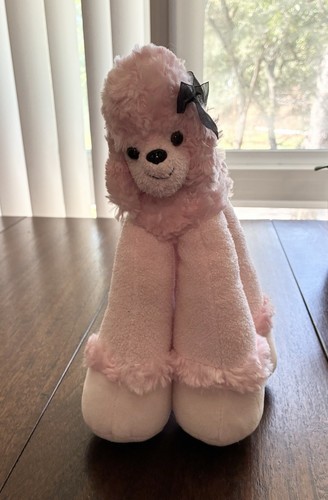 Bestever funny feet - funny, rosa