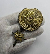 Antique 18th century buckle