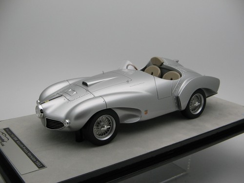 Ferrari 166 abarth - ,