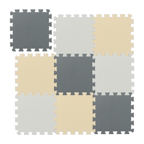 Tappetino puzzle - , da