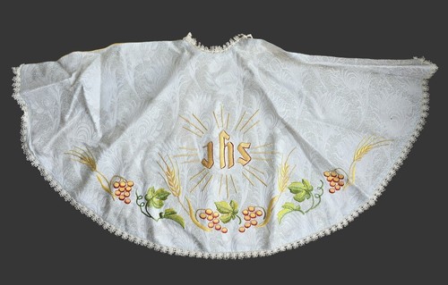 Antico kelchvelum ornat - kelchvelum,,